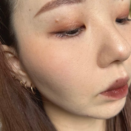 ワンダー スウィート アイシャドウ/リンメル ロンドン/アイシャドウパレットを使ったクチコミ(6枚目)