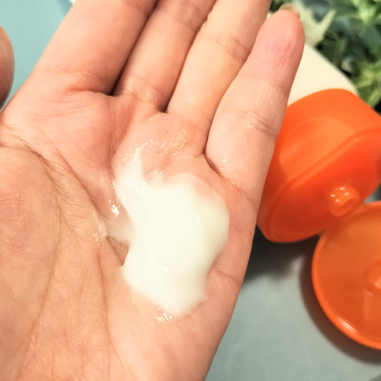 グローターン エクソソーム カプセル トリートメン/リリーイブ/洗い流すヘアトリートメントを使ったクチコミ（2枚目）