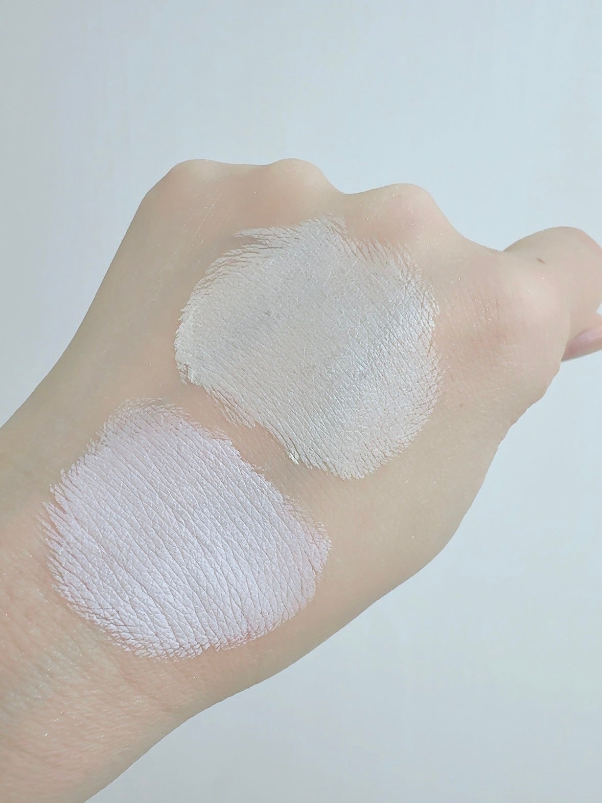 ライトベールカラーコレクター/Dinto/リキッドコンシーラーを使ったクチコミ(5枚目)