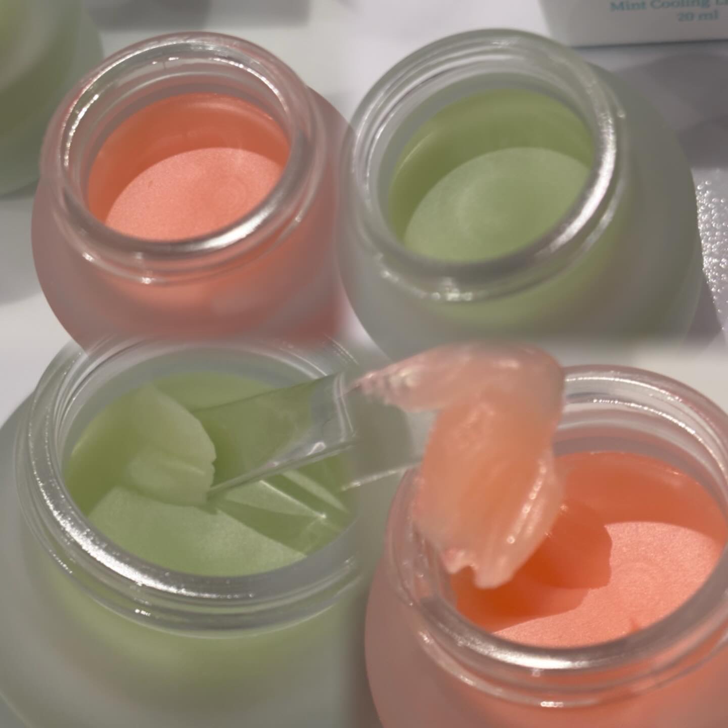 ビタグレーズドリップマスク/TOCOBO/リップマスクを使ったクチコミ（3枚目）