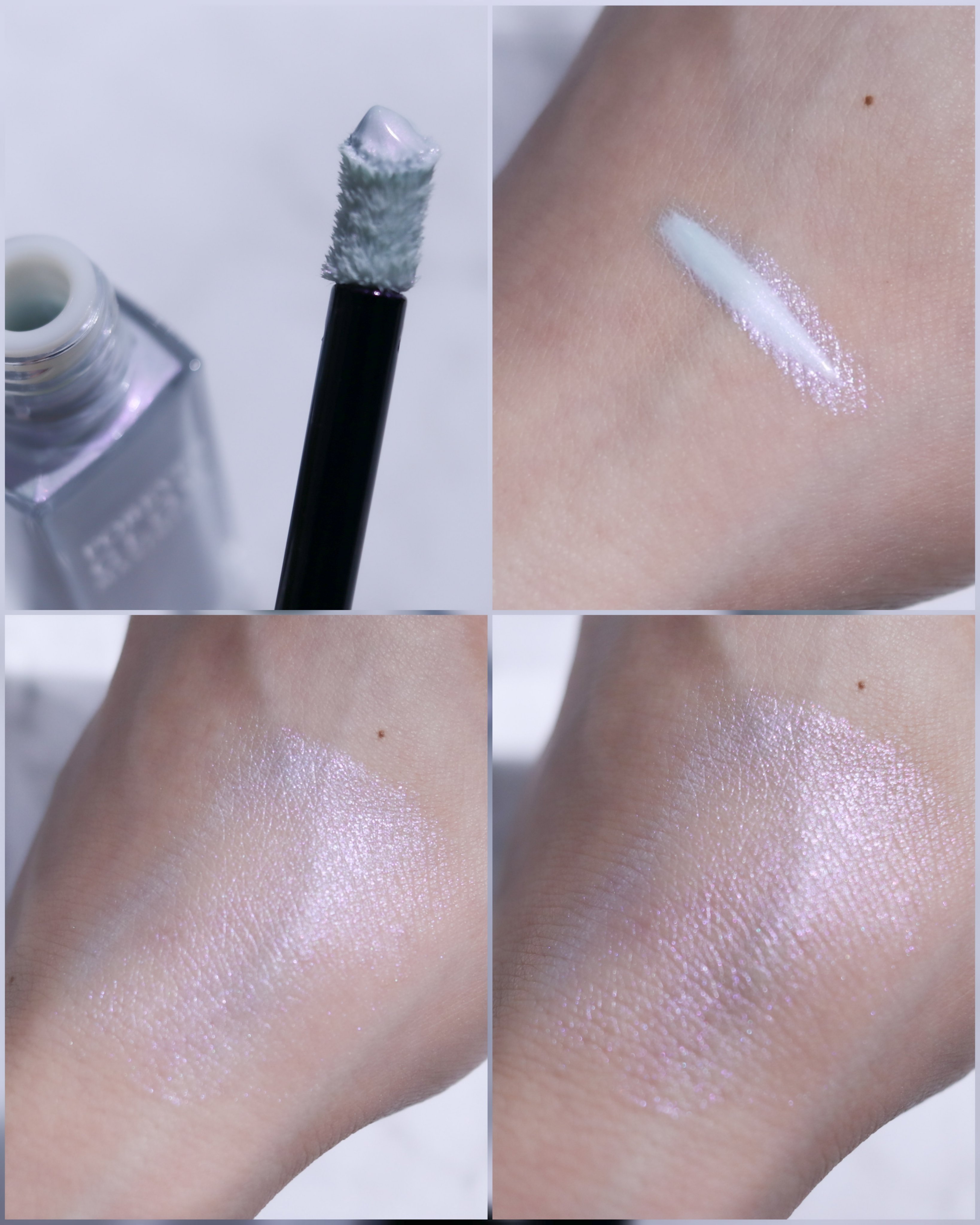 ディオールスキン フォーエヴァー グロウ マキシマイザー/Dior/ハイライトを使ったクチコミ（2枚目）