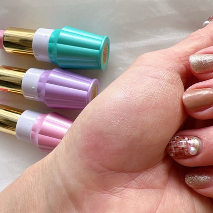 プリティアップリップ/Otona Pretty Holic/口紅を使ったクチコミ(5枚目)