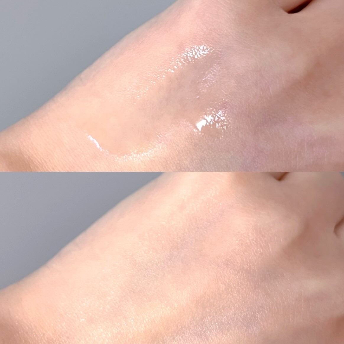 パーセル ピクセルバイオーム フェイスセラム/PURCELL/美容液を使ったクチコミ(3枚目)