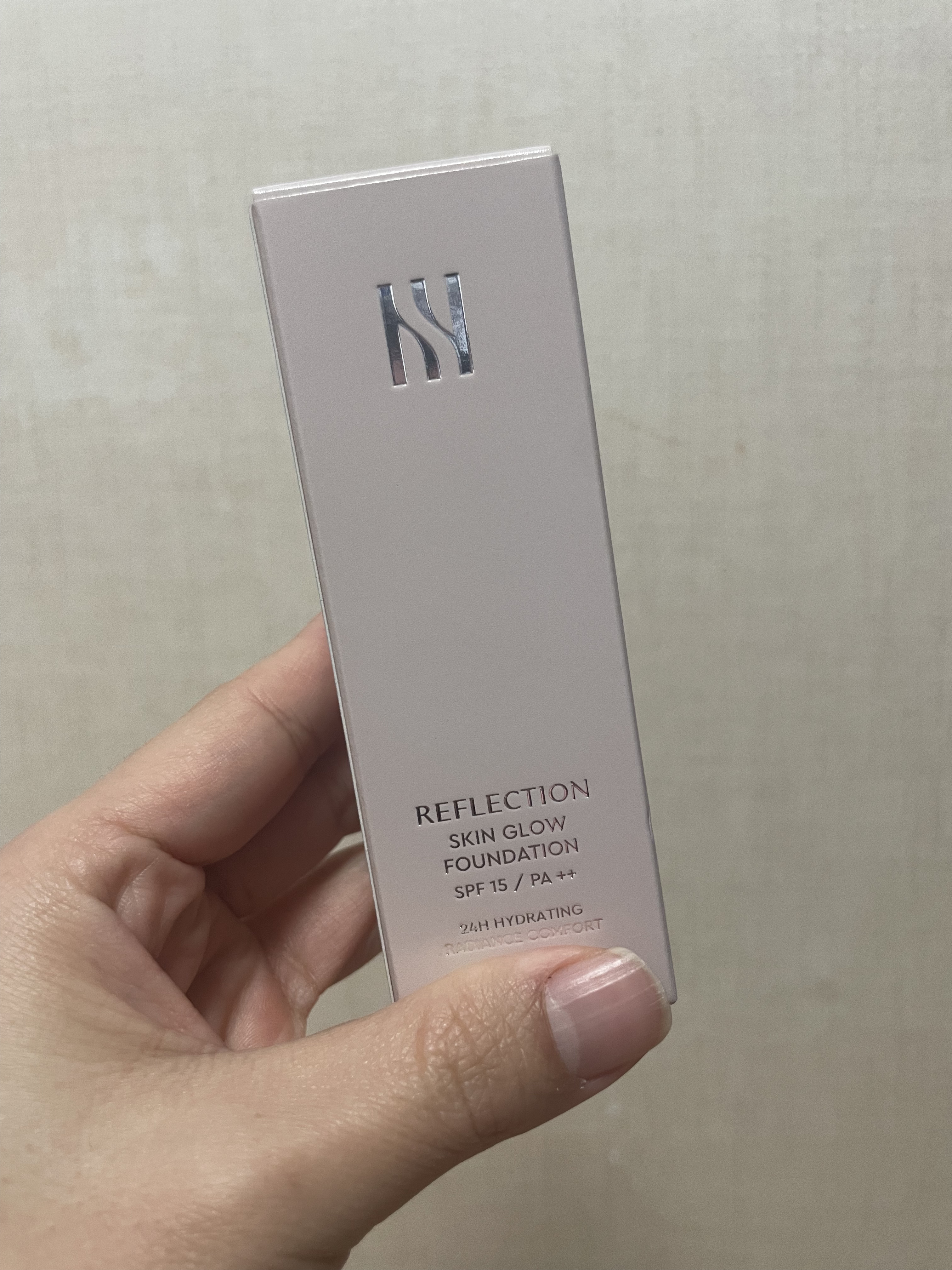 ブースティングベースUVプロテクター/HERA/化粧下地を使ったクチコミ（2枚目）