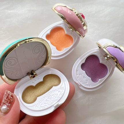 プリティアップリップ/Otona Pretty Holic/口紅を使ったクチコミ(7枚目)