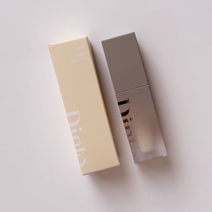 ライトベールカラーコレクター/Dinto/リキッドコンシーラーを使ったクチコミ(6枚目)