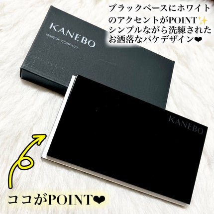 ルージュスターヴァイブラント/KANEBO/口紅を使ったクチコミ(3枚目)