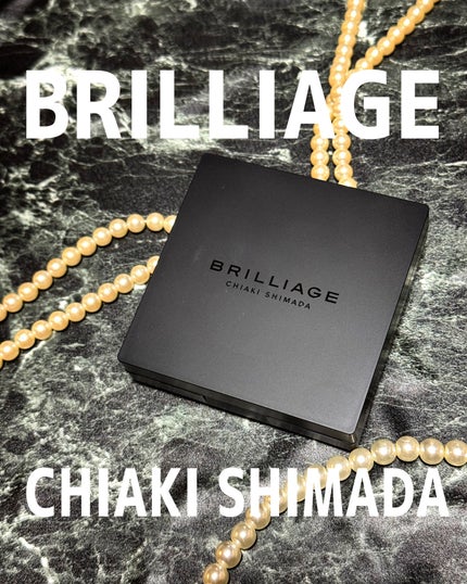 ライトヴェール クッションファンデーション/ブリリアージュ/クッションファンデーションを使ったクチコミ(1枚目)