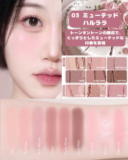 リップ&アイメイクリムーバー/ETUDE/ポイントメイクリムーバーを使ったクチコミ(4枚目)