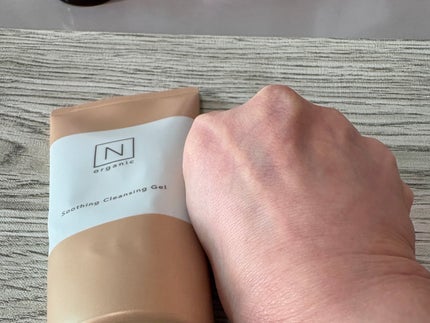 N organic Basic バランシング エッセンス ミルク/N organic/乳液を使ったクチコミ(3枚目)