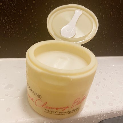 うるオフクレンジングバーム/CEZANNE/クレンジングバームを使ったクチコミ(1枚目)