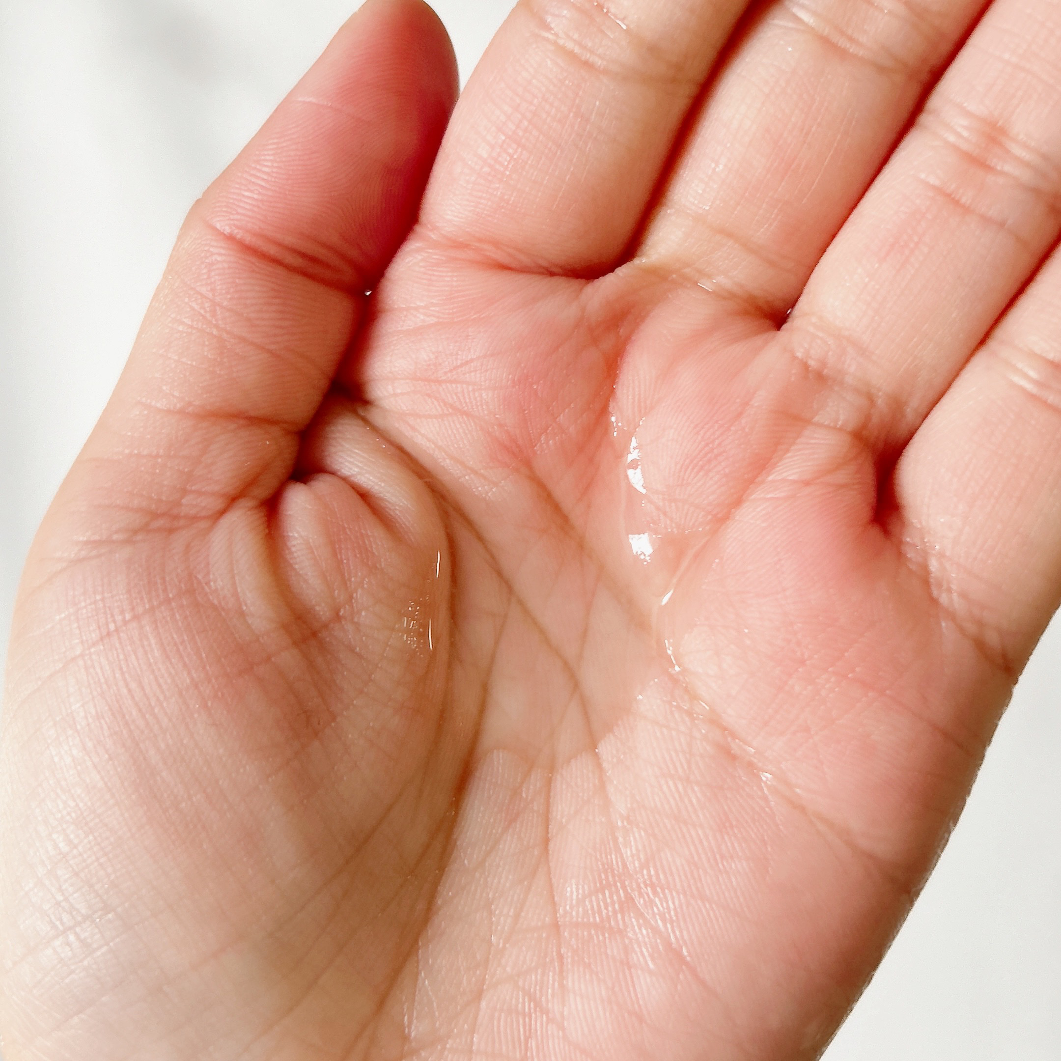 1番 青草たっぷり93％整肌トナー/numbuzin/化粧水を使ったクチコミ（2枚目）