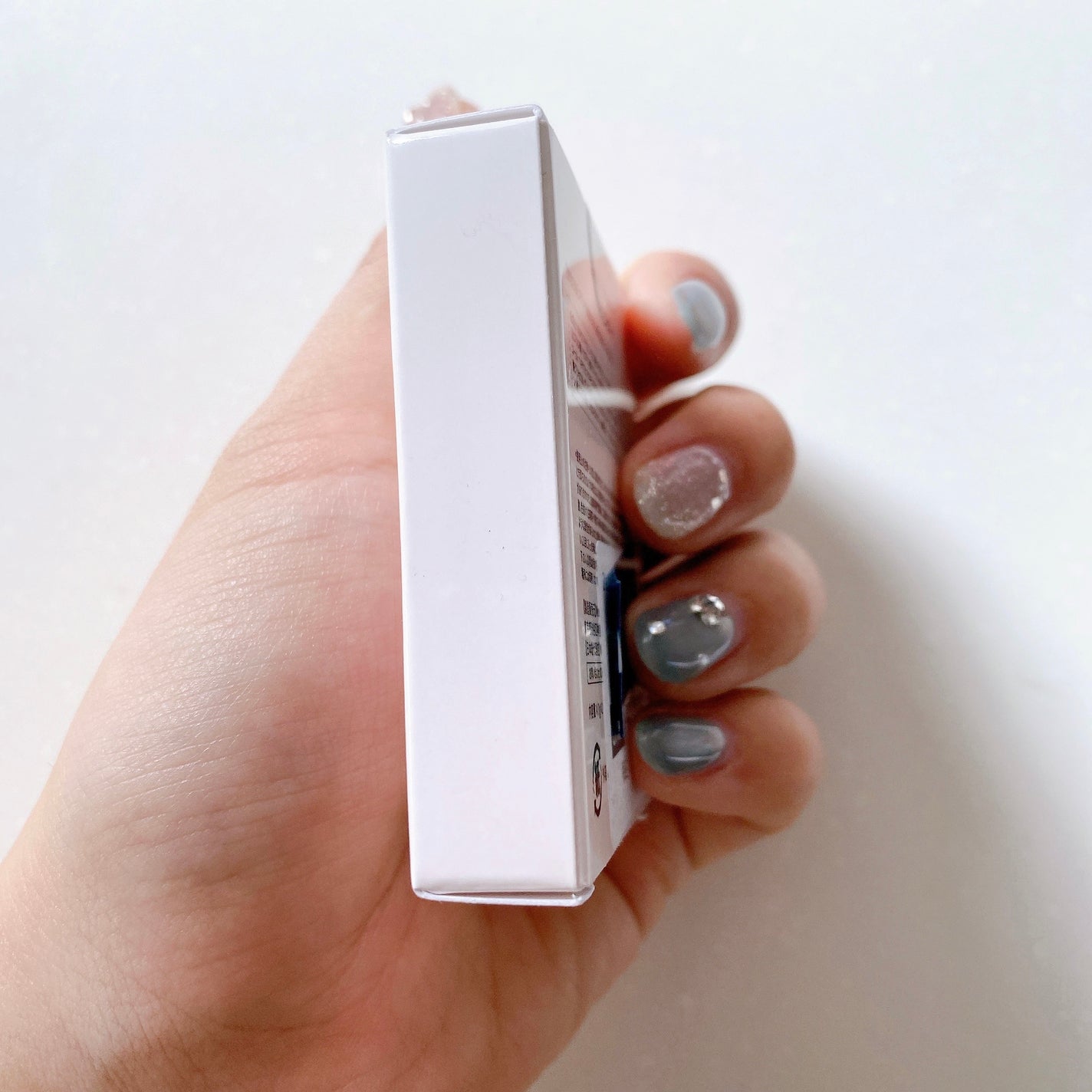 デュアルチーク/2aN/パウダーチークを使ったクチコミ(7枚目)