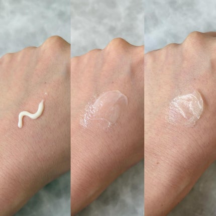 メラピールクリームマスク/CHARDE/ピーリングを使ったクチコミ(3枚目)