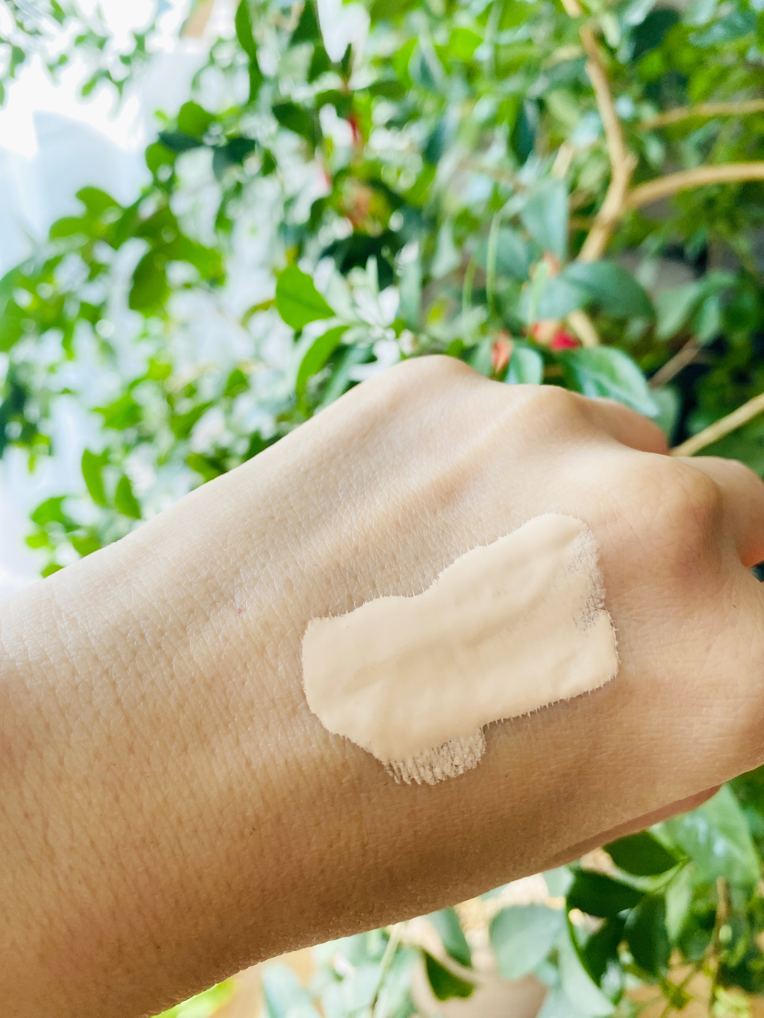 ブースティングベースUVプロテクター/HERA/化粧下地を使ったクチコミ（2枚目）