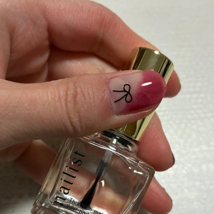 カラフルネイルズ/キャンメイク/マニキュアを使ったクチコミ(3枚目)