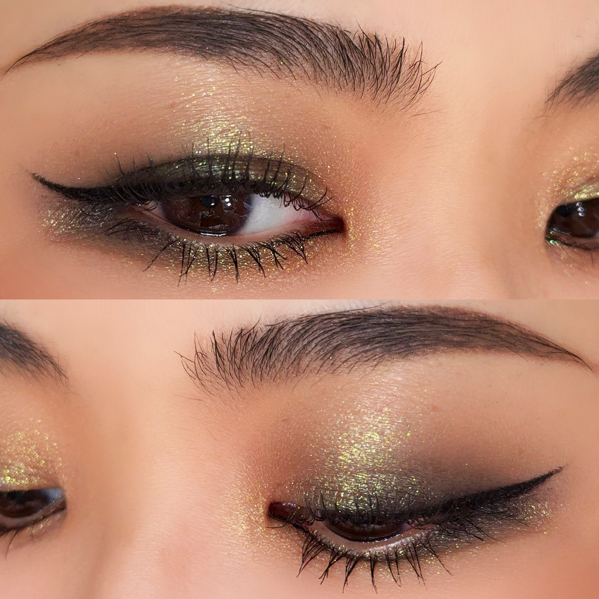 スモール アイシャドウ/M・A・C/単色アイシャドウを使ったクチコミ（2枚目）