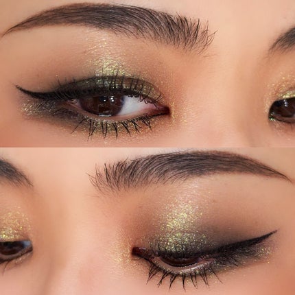 スモール アイシャドウ/M・A・C/単色アイシャドウを使ったクチコミ(2枚目)