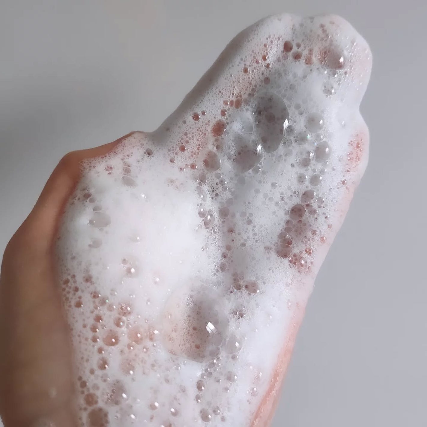 Lシャンプー/メイクメリー/アミノ酸シャンプーを使ったクチコミ(5枚目)