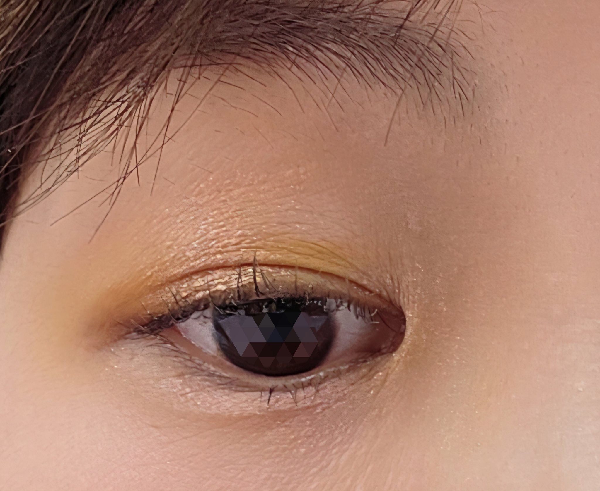 エクスプローラ12色 動物アイシャドウパレット/PERFECT DIARY/アイシャドウパレットを使ったクチコミ（2枚目）