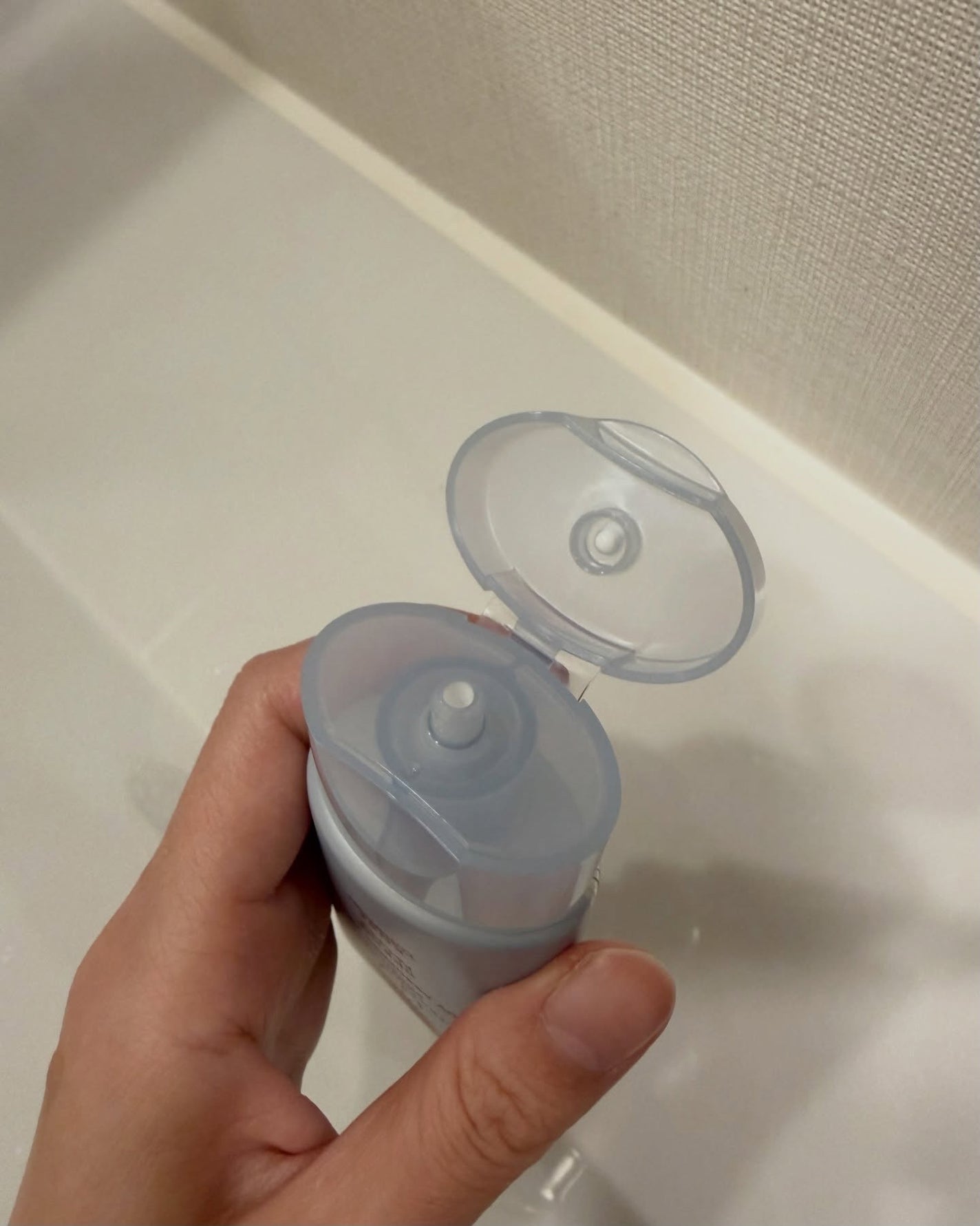 サンカット® 無重力感UV エッセンス/サンカット®/日焼け止めローションを使ったクチコミ(4枚目)