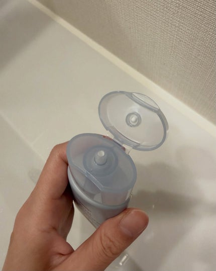 サンカット® 無重力感UV エッセンス/サンカット®/日焼け止めローションを使ったクチコミ(4枚目)