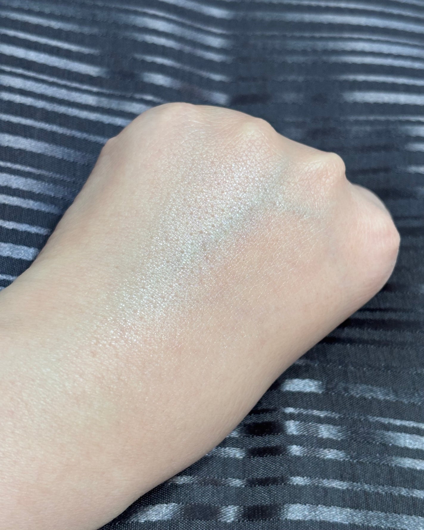 エッセンシャル ムル マイクロ フィッティング ミスト/JUNG SAEM MOOL/その他スキンケアを使ったクチコミ(6枚目)