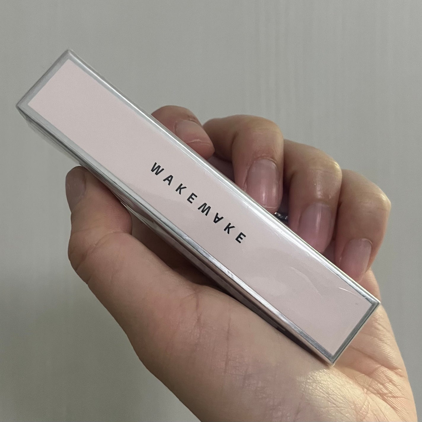 デュイジェルグロウティント/wakemake/リップティントを使ったクチコミ(2枚目)