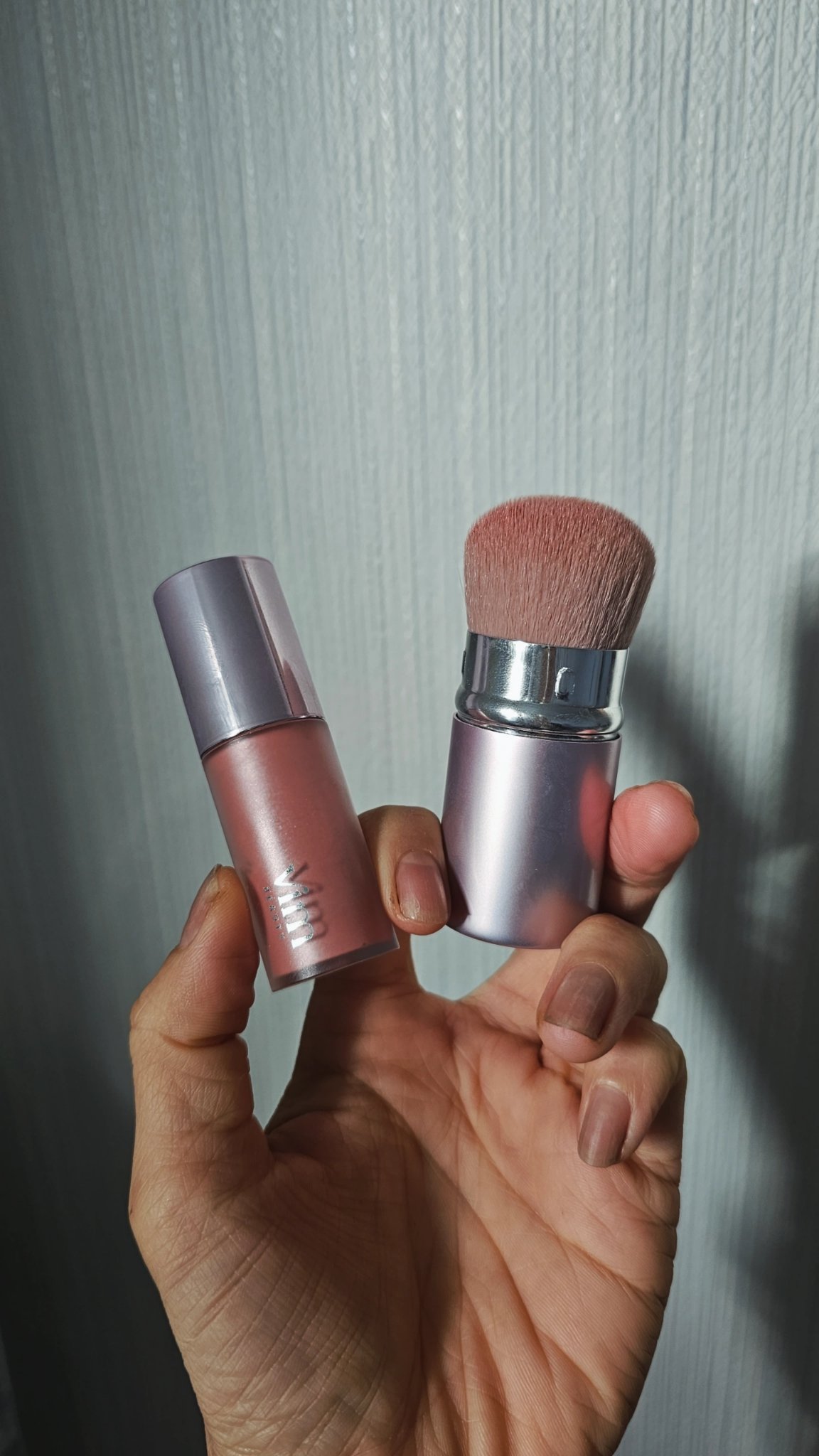 vim BEAUTY シャイニング オーナメント ボックスのクチコミ「こんにちはろおすです♡

連続でvimのアイテム紹介させてほし〜(ㅅ´ ˘ `)

シャイニン.....」（1枚目）