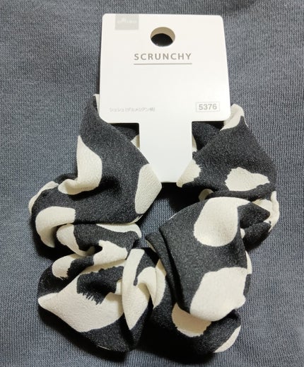 DAISO シュシュのクチコミ「DAISO購入品。
〘有機むき甘栗〙
リピート。めちゃくちゃ美味しい訳ではないけど、栗好きな.....」(2枚目)