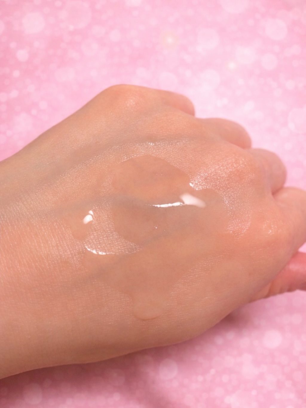 RJ エクセレント 薬用リンクルクリアエッセンス/アピセラピーコスメティクス/美容液を使ったクチコミ（3枚目）