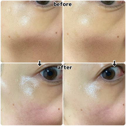 ブレミッシュバブルマッドマスク/PAPA RECIPE/スクラブ・ゴマージュを使ったクチコミ(4枚目)