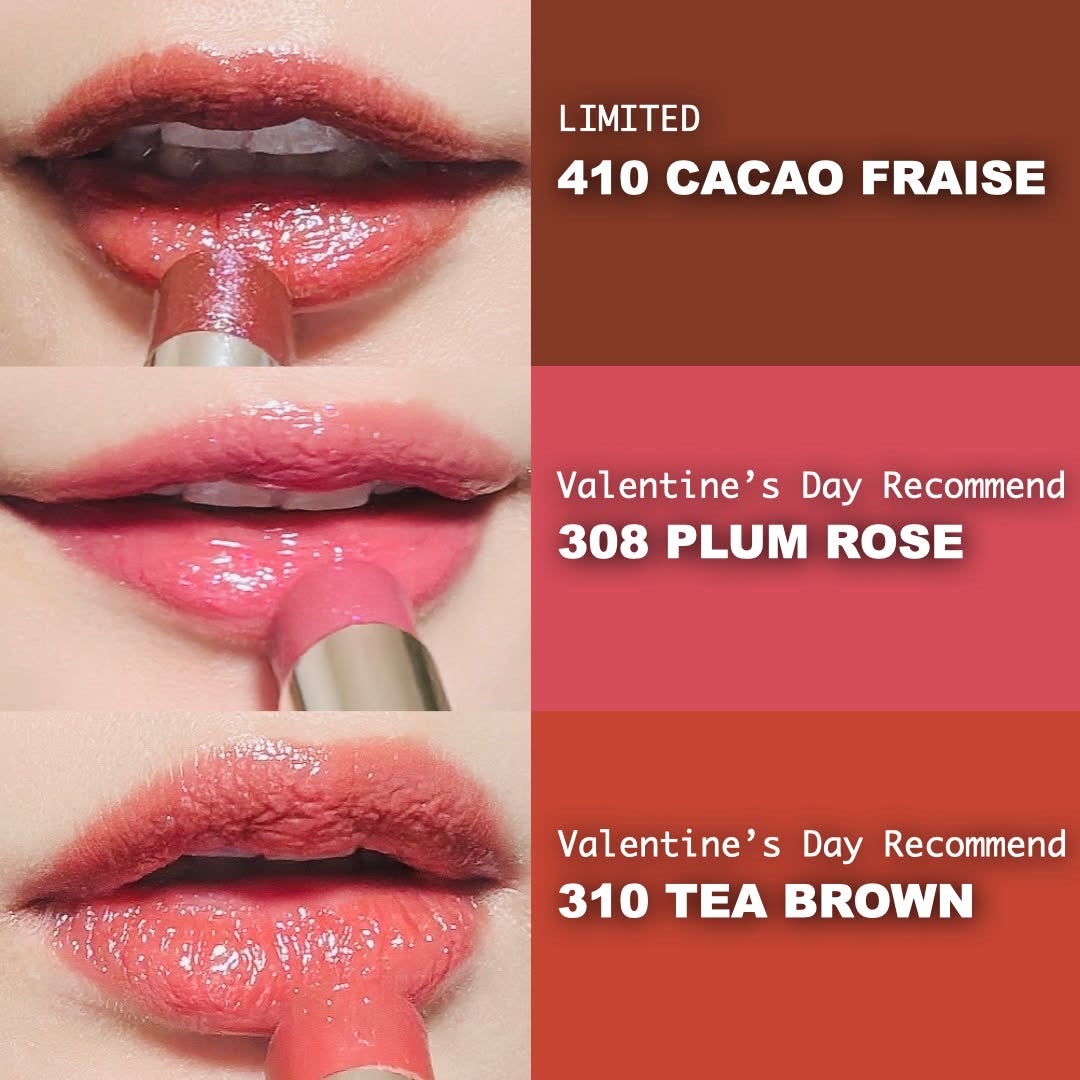 オペラ グロウリップティント/OPERA/リップティントを使ったクチコミ(3枚目)