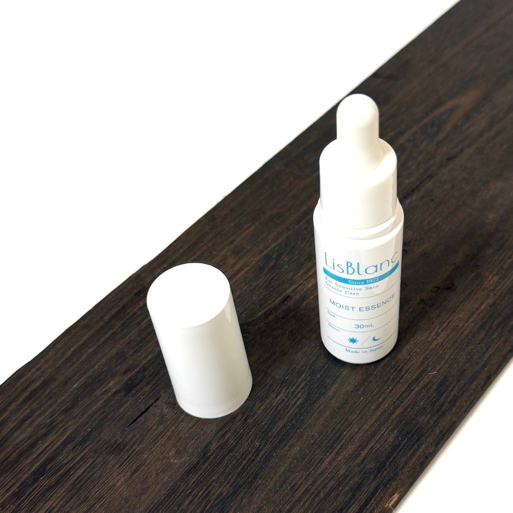 リスブラン モイスト エッセンス/リスブラン/美容液を使ったクチコミ(3枚目)