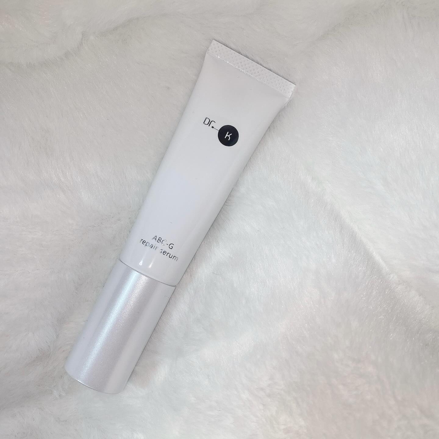 ABC-Gリペアセラム/ドクターケイ/美容液を使ったクチコミ（1枚目）