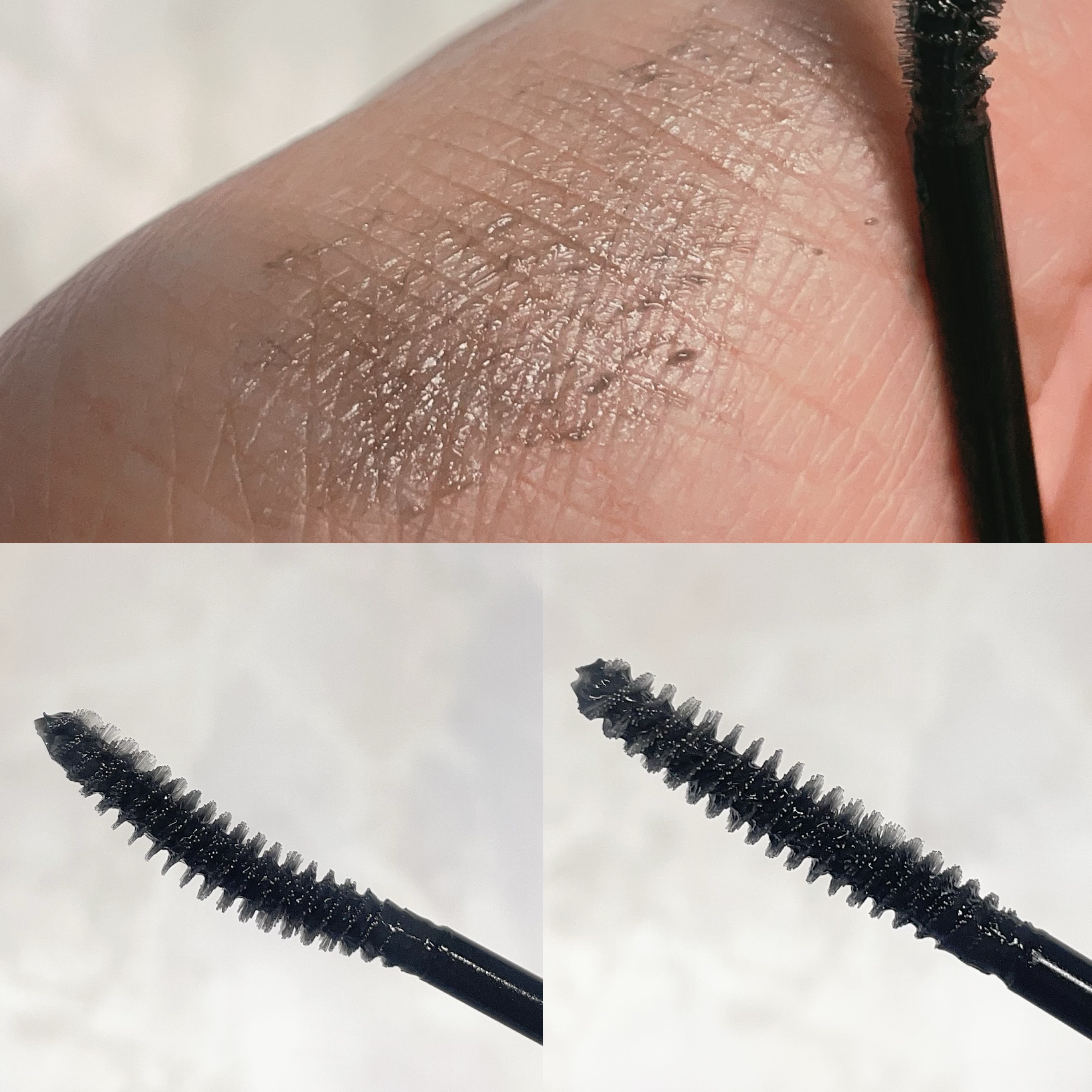 カールロックマスカラベース N/D-UP/マスカラ下地を使ったクチコミ（3枚目）