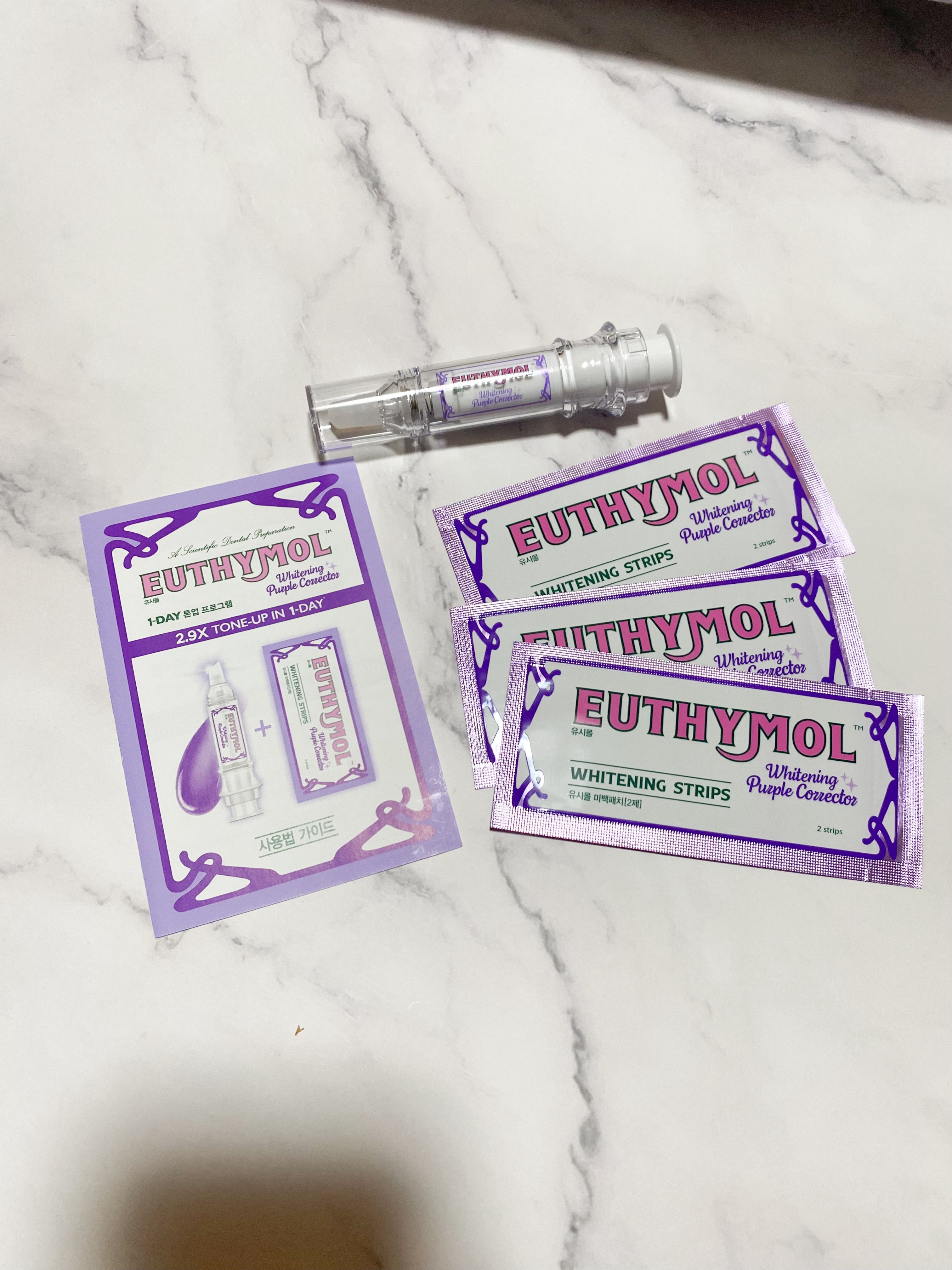 を使ったクチコミ（2枚目）