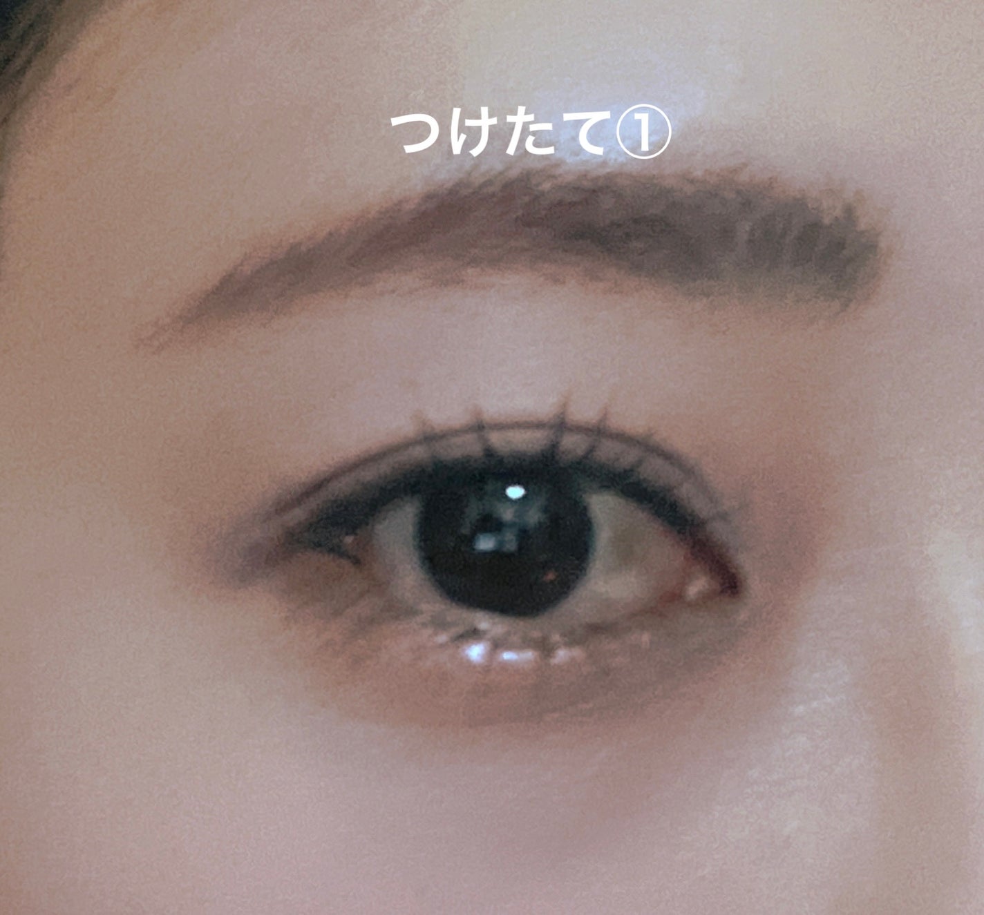 カールロックマスカラベース N/D-UP/マスカラ下地を使ったクチコミ(3枚目)