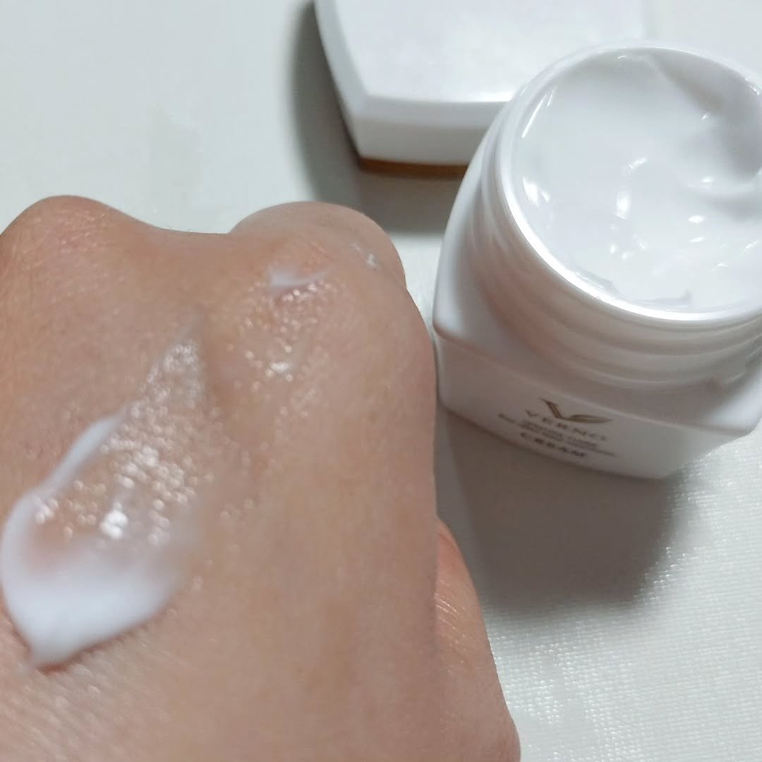 VERNO SKIN ローション〈医薬部外品〉/VERNO SKIN CARE/化粧水を使ったクチコミ（3枚目）
