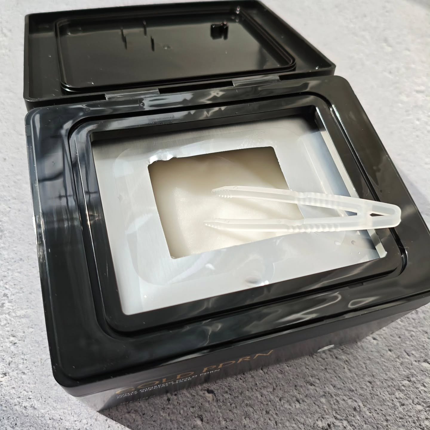 PDRNデイリースペシャルマスク 30枚入り(330g)/Milk Touch/シートマスク・パックを使ったクチコミ（2枚目）