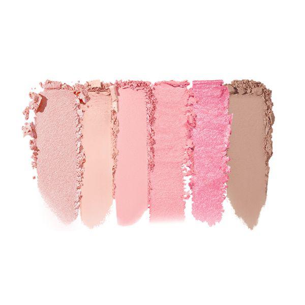 ベターミーアイパレット 16 バブルキャンディ