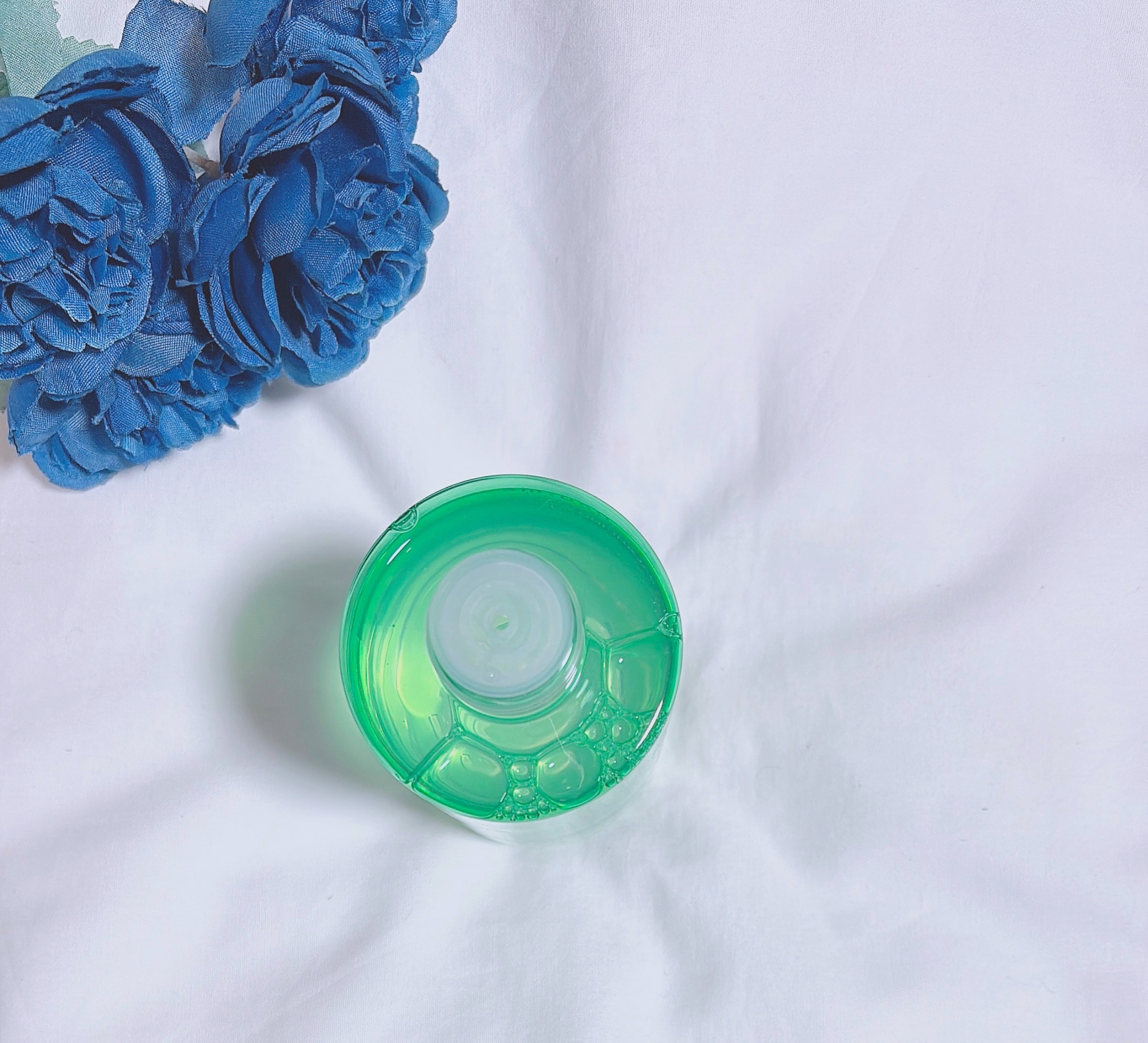 バランシング ミナリ トナー/Roume/化粧水を使ったクチコミ（2枚目）