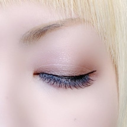 ケイト メロウブラウンアイズ/KATE/アイシャドウパレットを使ったクチコミ(4枚目)