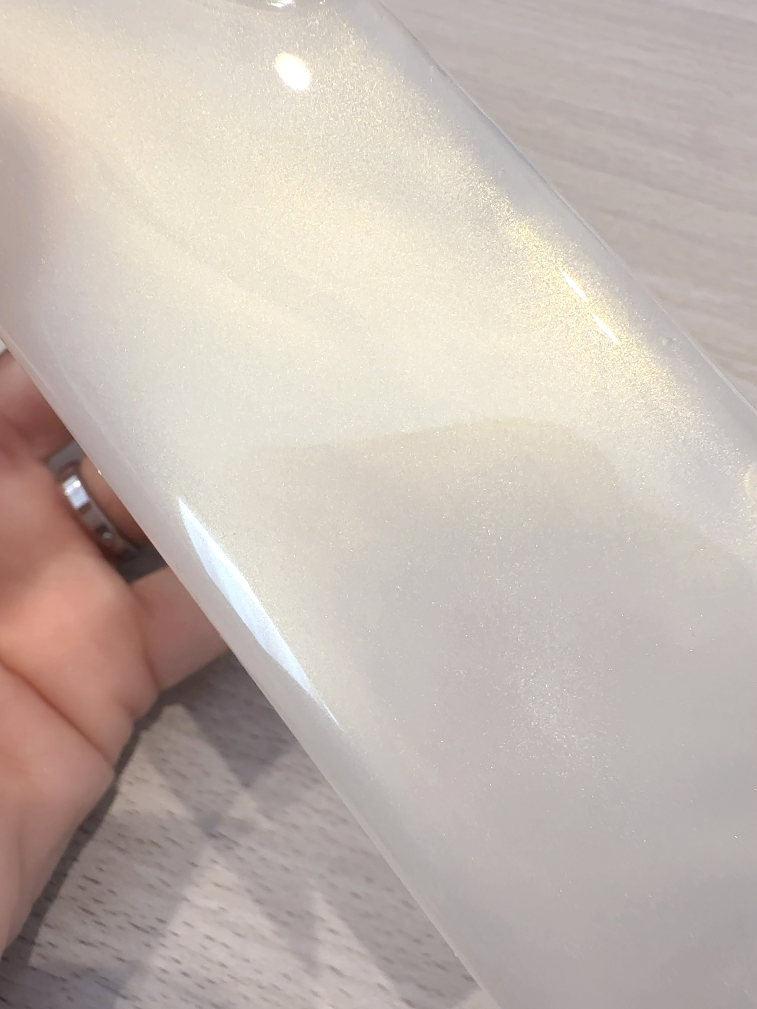 シルクペプチドインテンシブリフティングアンプル/SUNGBOON EDITOR（成分エディター）/美容液を使ったクチコミ（3枚目）