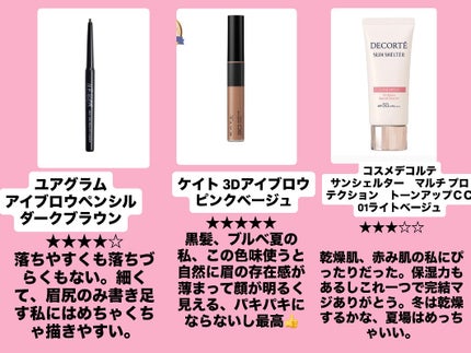 スキニーリッチシャドウ/excel/アイシャドウパレットを使ったクチコミ(4枚目)