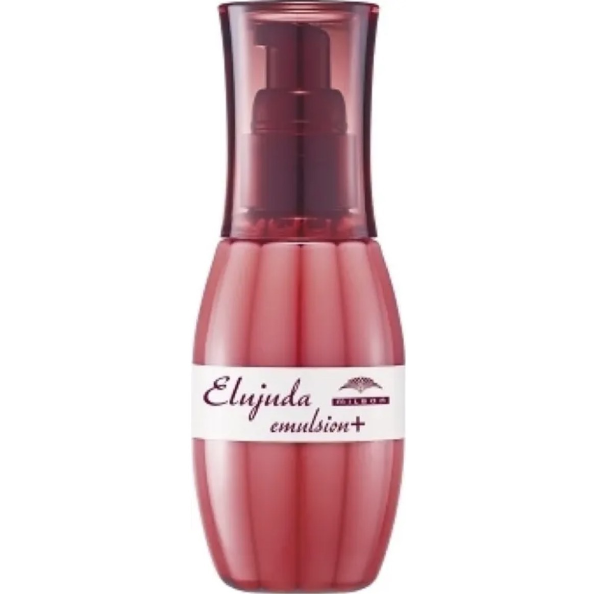 エルジューダ エマルジョン＋/エルジューダ/ヘアミルクを使ったクチコミ（1枚目）