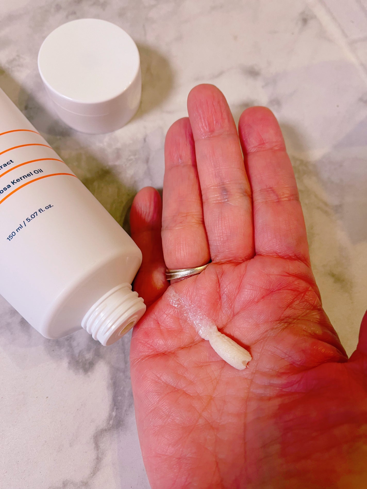 オタネ on LIPS 「発酵の力で肌に優しい洗顔料ドパミー ニューロペップ8リセットク..」(2枚目)