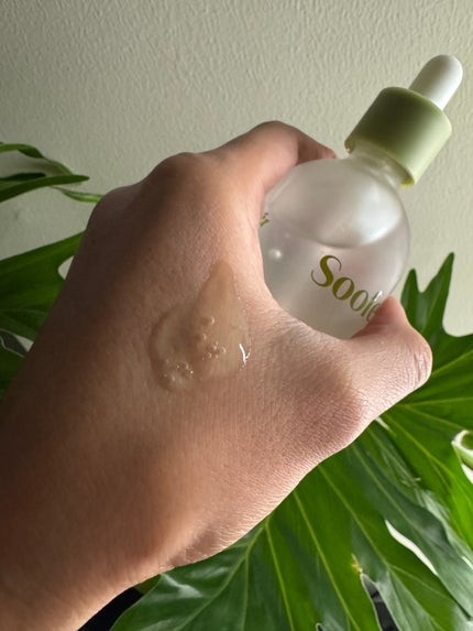 バーチリッチ セラム/スぺ/美容液を使ったクチコミ(2枚目)