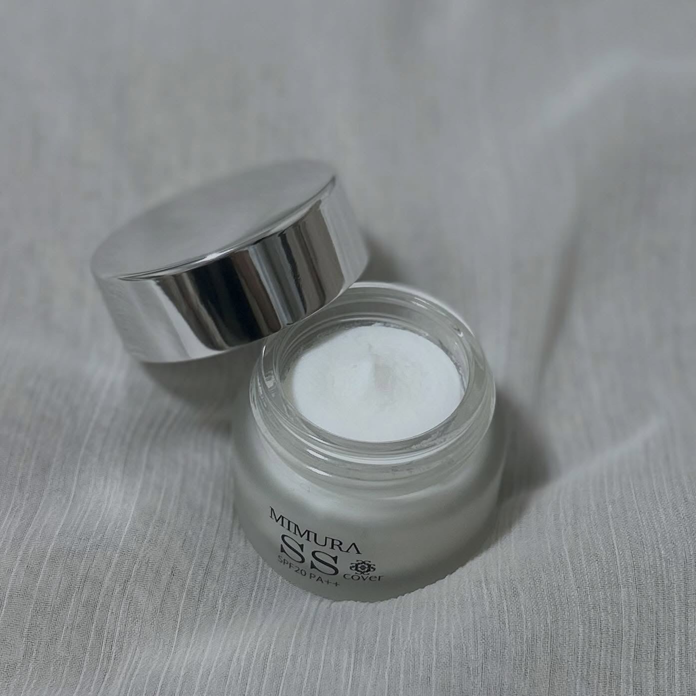 ミムラ スムーススキンカバー/MIMURA/化粧下地を使ったクチコミ(2枚目)