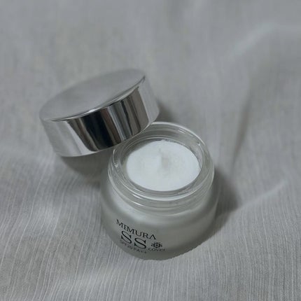 ミムラ スムーススキンカバー/MIMURA/化粧下地を使ったクチコミ(2枚目)